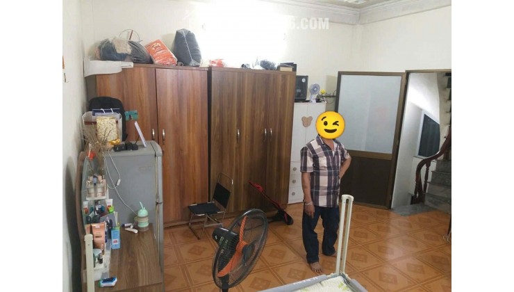 NHÀ PHỐ TRƯỜNG CHINH_GẦN Ô TÔ_NGÕ NÔNG THÔNG_33m2 x 4T MT RỘNG, hơn 7 tỷ